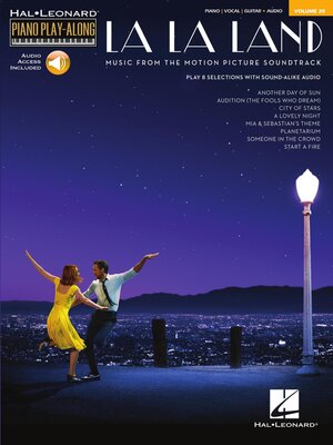 cover image of La La Land
